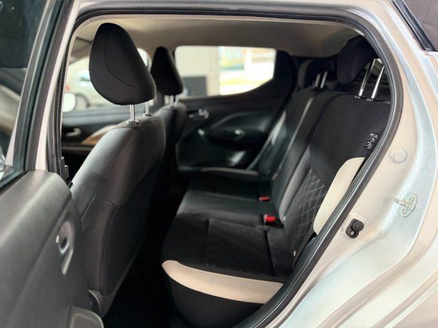 NISSAN Micra IG-T 92 5 porte Visia