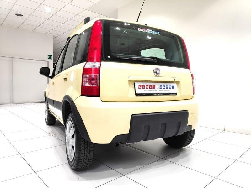 FIAT Panda Panda 1.2 4x4 Climbing