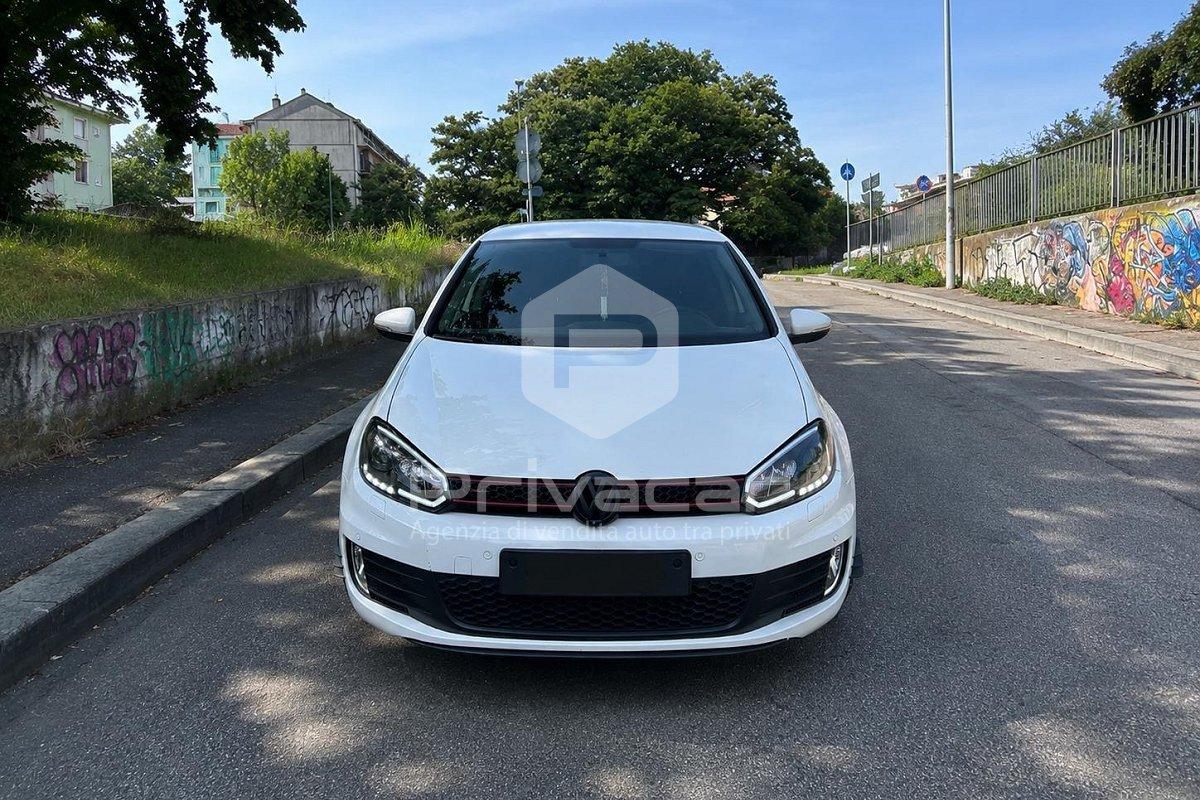 VOLKSWAGEN Golf 1.4 TSI 160CV DSG 5p. Highline