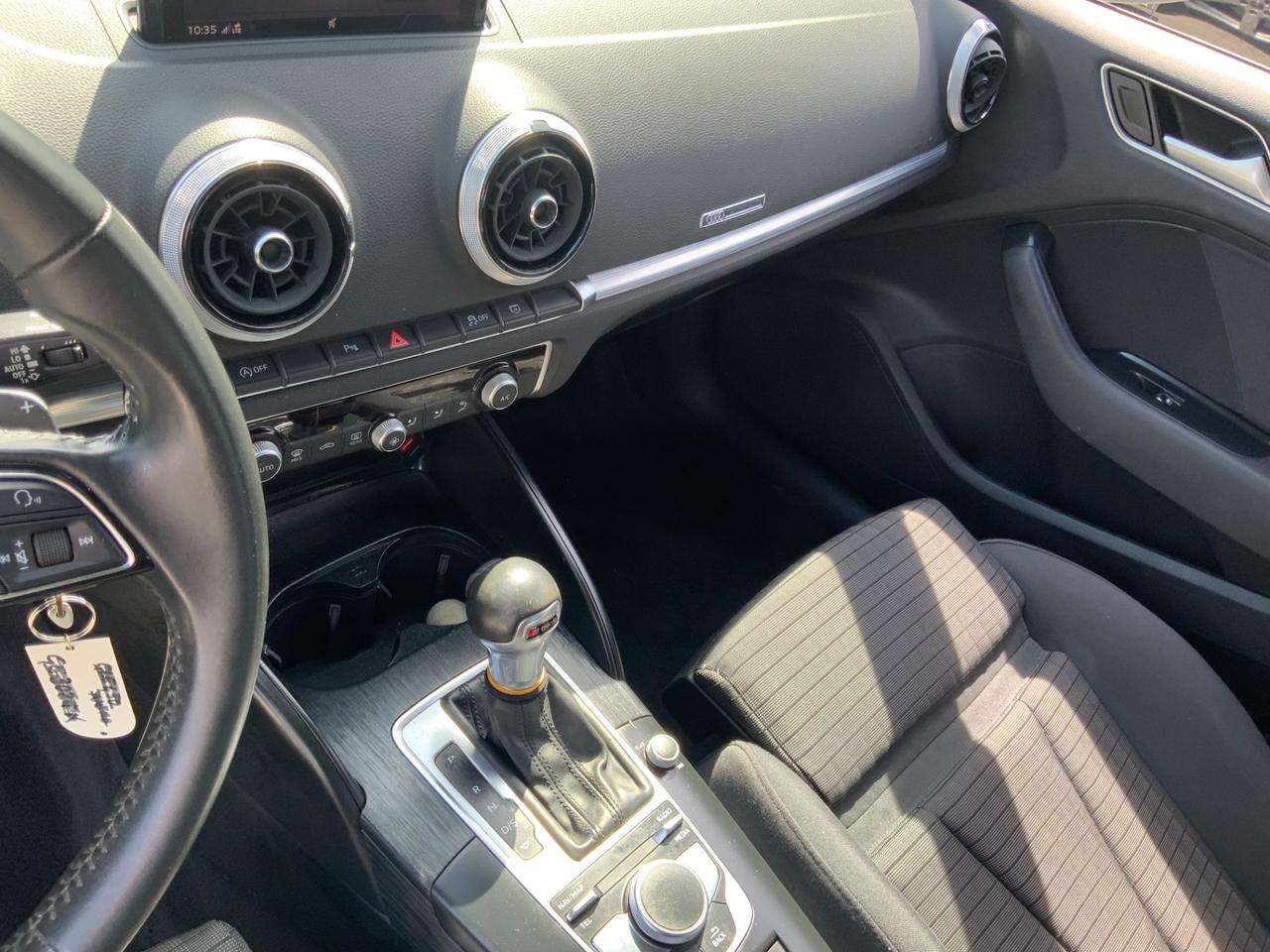 Audi A3 SPB 30 TDI S tronic Sport
