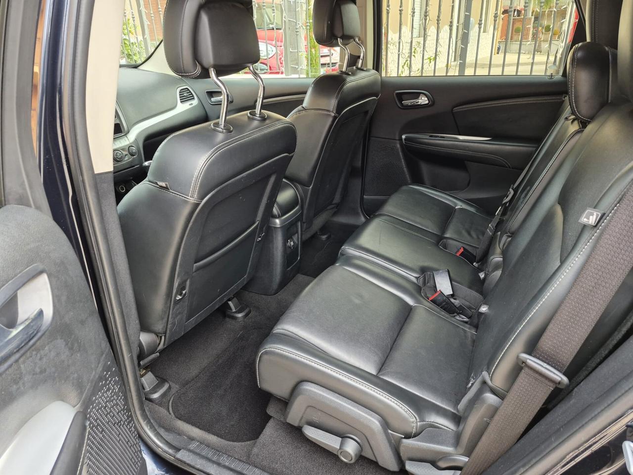 Fiat Freemont 2.0 Multijet 140 CV Lounge