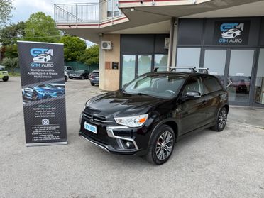 Mitsubishi ASX 1.6 2WD GPL Bi-Fuel Inform