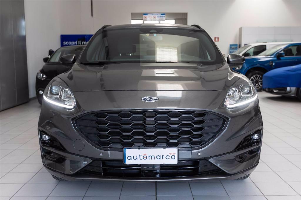 FORD Kuga 2.5 phev ST-Line 2wd 225cv cvt del 2023