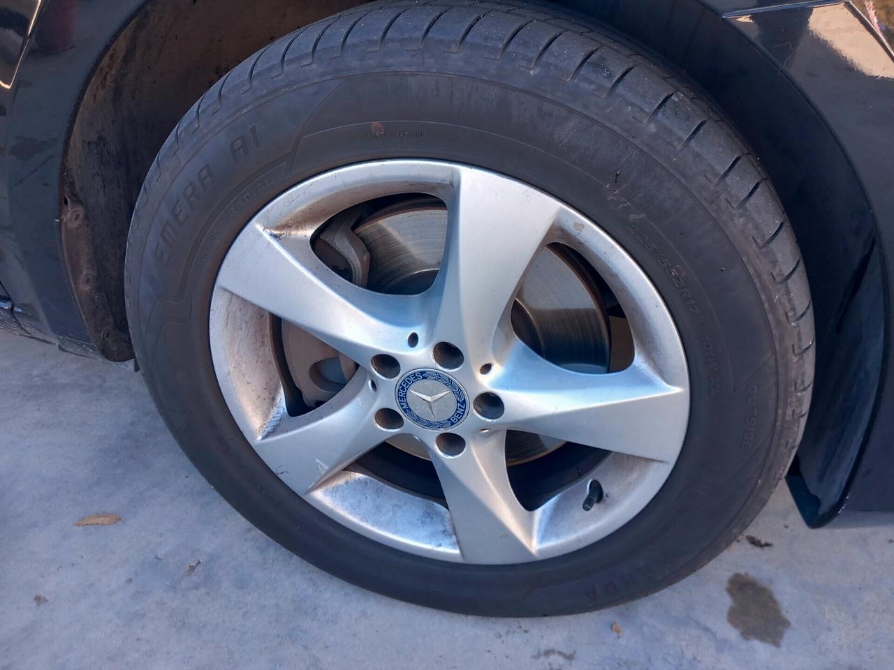 Mercedes-benz Vito 2.2 119 BlueTEC PL Tourer Select Extra-Long PREZZO PIU' IVA