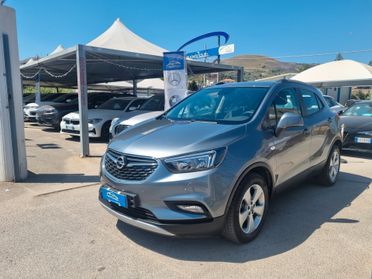 Opel Mokka X 1.6 CDTI Ecotec 136CV 4x4 2017