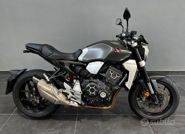 Honda cb1000r - 2018