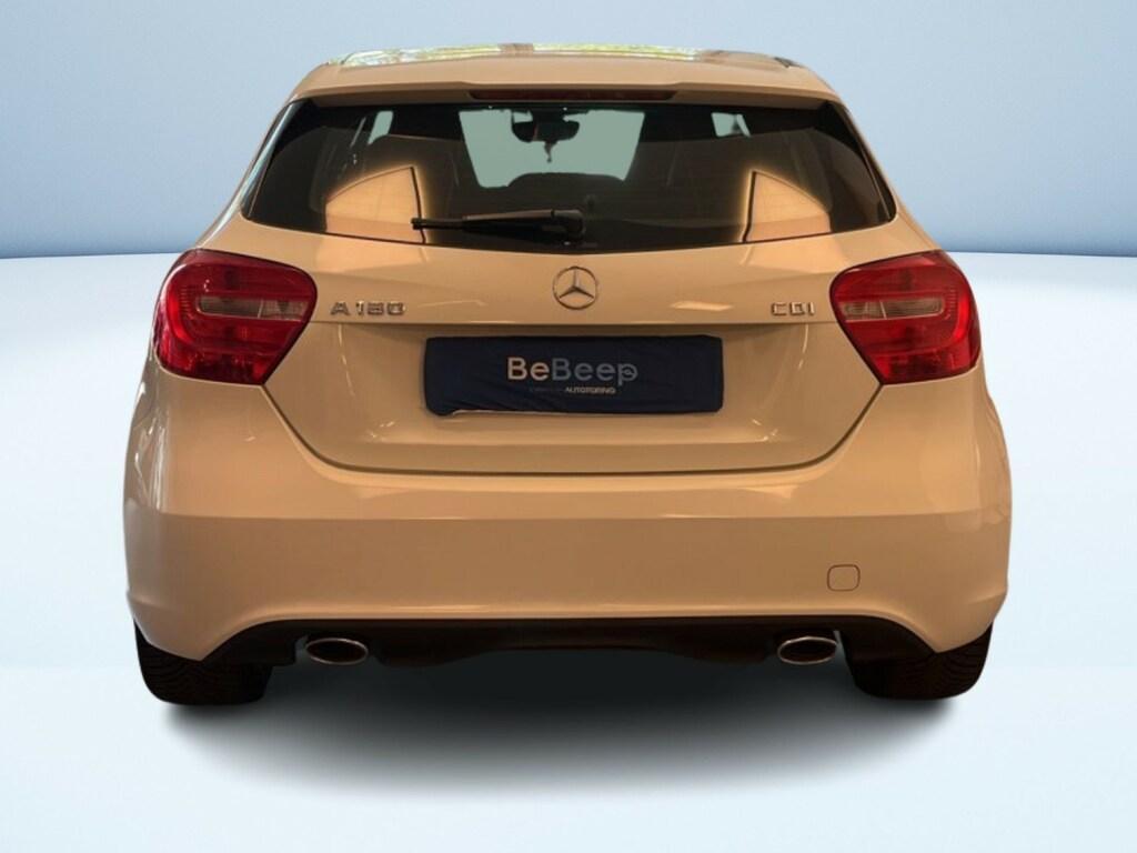 Mercedes Classe A 180 180 CDI Sport