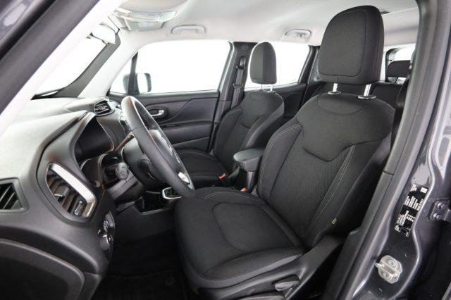 JEEP Renegade Renegade 1.0 T3 Longitude