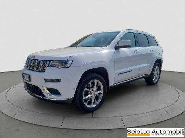 JEEP Grand Cherokee 3.0 V6 CRD 250 CV Multijet II Summit