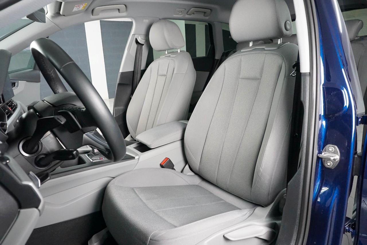 Audi A4 Avant 30 TDI/136 CV S tronic Business Advanced