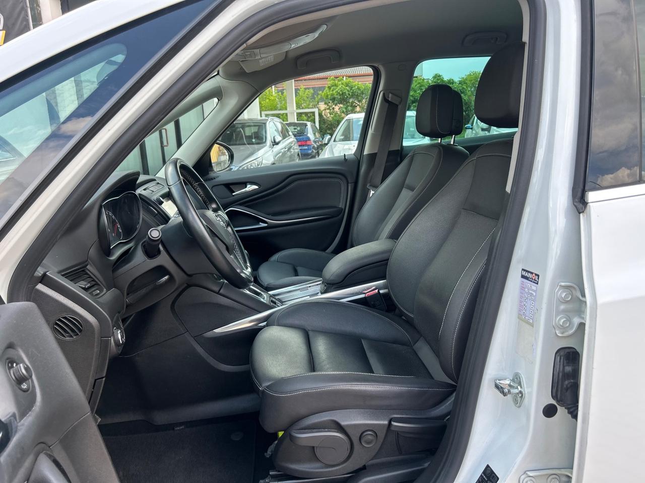 Opel Zafira 2.0 CDTi 130CV aut. Innovation