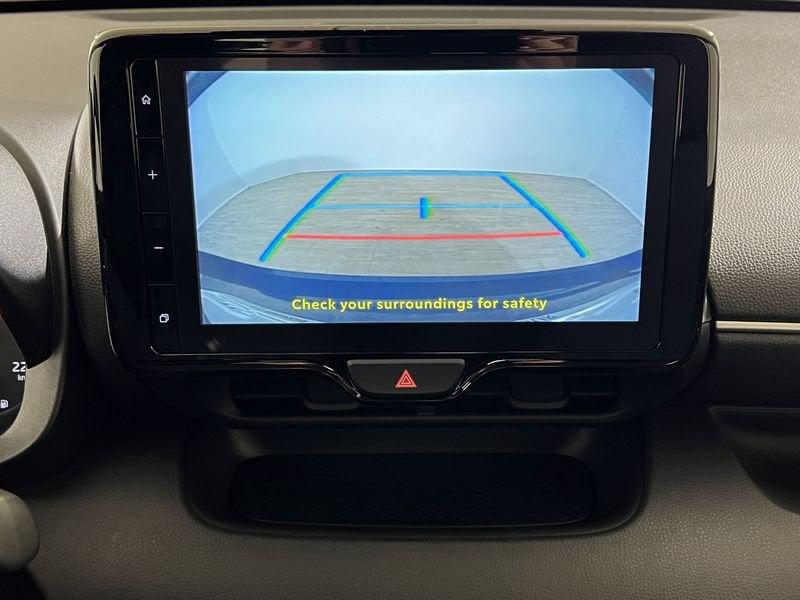 Mazda Mazda2 Hybrid Mazda2 Hybrid 1.5 VVT e-CVT Full Hybrid Electric Centre-Line