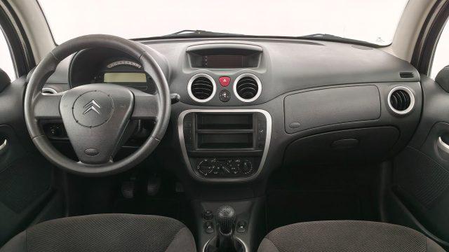 CITROEN C3 1.1 Elegance