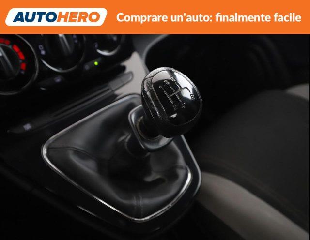 LANCIA Ypsilon 1.2 69 CV 5 porte Mya