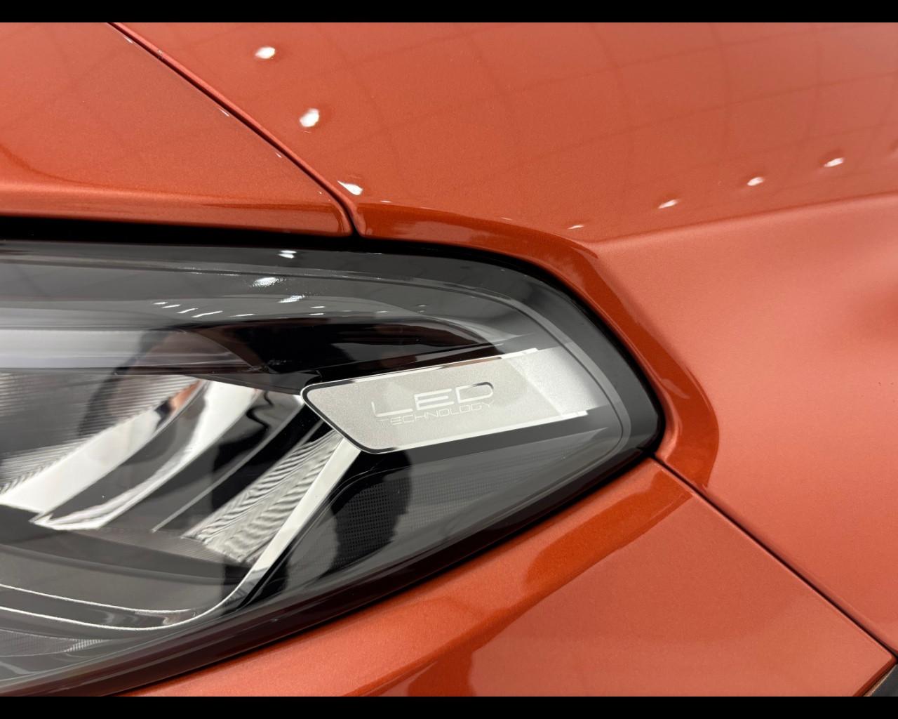 FIAT Tipo 5p 1.5 t4 hybrid Cross 130cv dct