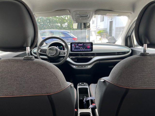 FIAT 500e 3+1 42 kWh Passion tua da ?149,00 mensili