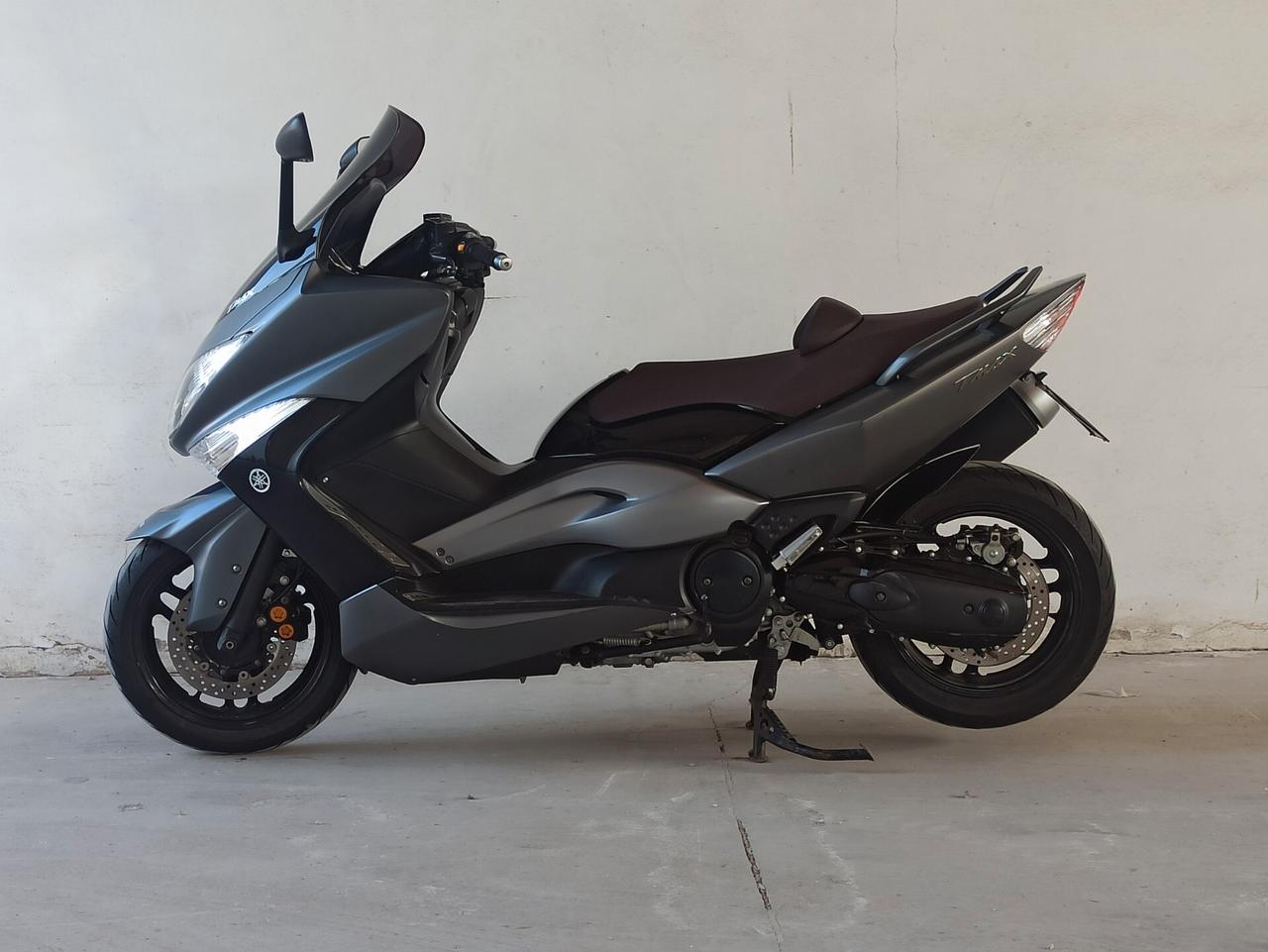 Yamaha T Max