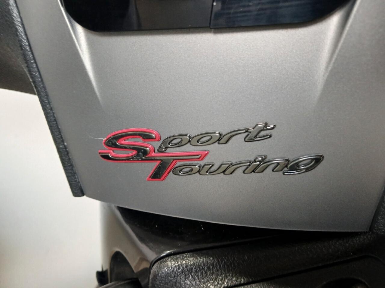 Piaggio Beverly 350 SPORT TOURING