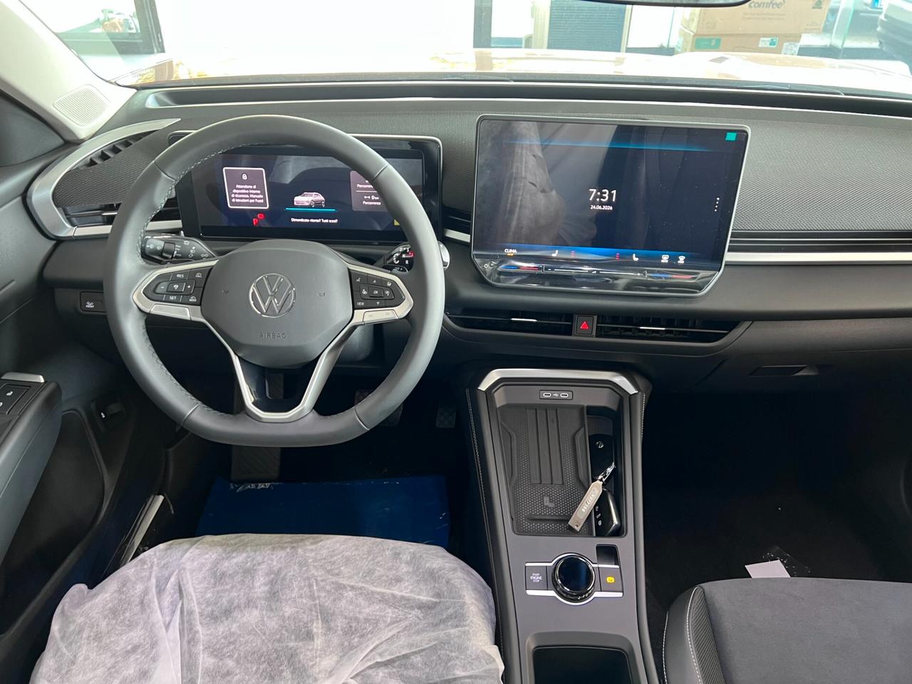Volkswagen T-Roc Style 1.5 eTSI ACT 85kW (115CV)
