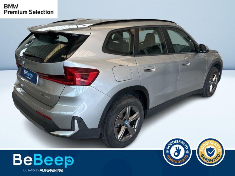 BMW X1 XDRIVE 25E AUTO