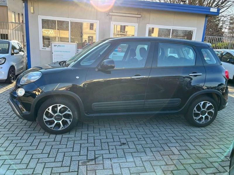 FIAT 500L 1.4 95 CV S&S Cross