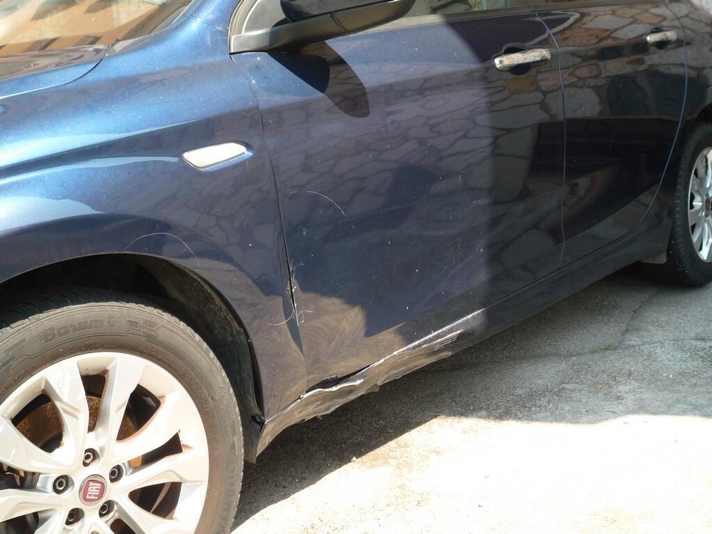 Fiat Tipo 1.3 Mjt S&S 5 porte Lounge