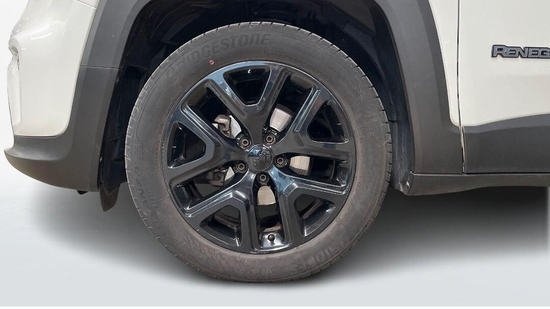 Jeep Renegade 1.0 T3 Limited