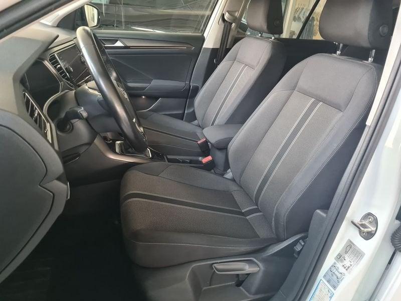 Volkswagen T-Roc T-Roc 1.0 tsi Style 115cv