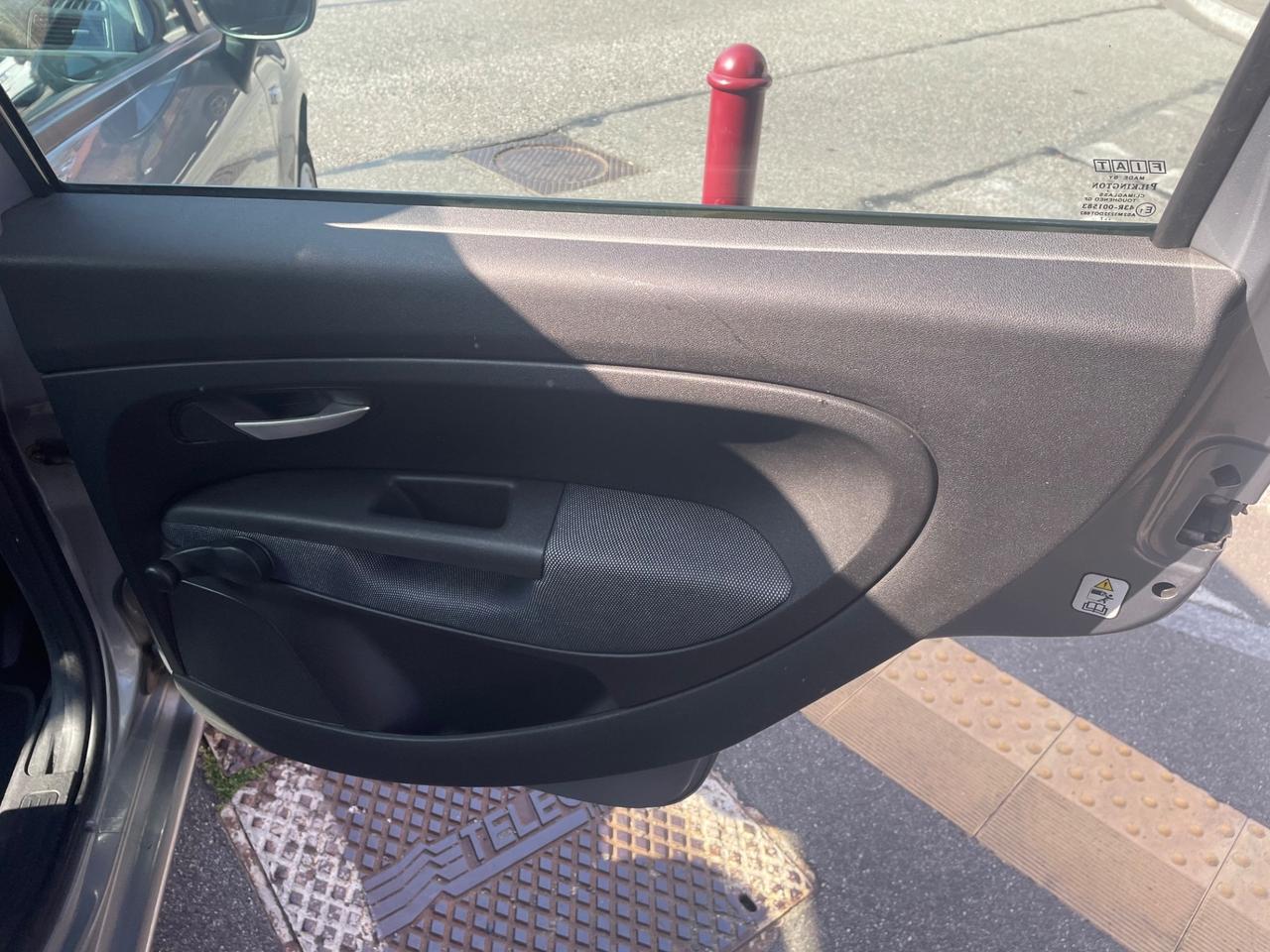 Fiat Grande Punto 1.2 5p/1PROP/GARANZIA 12 MESI