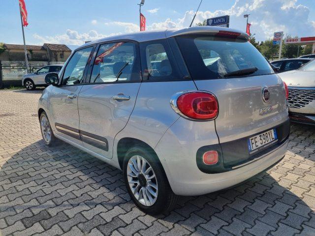 FIAT 500L 1.3 Multijet 95 CV Dualogic Pop Star