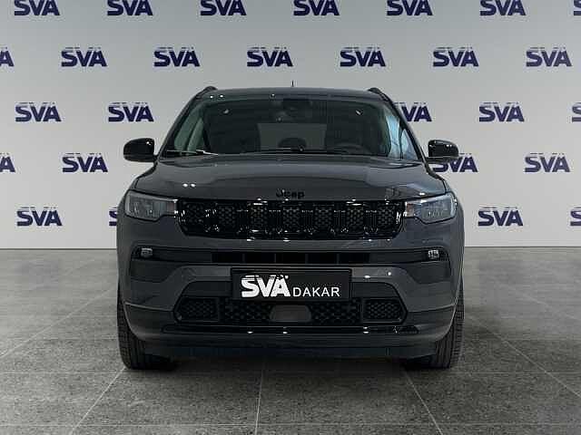 Jeep Compass 1.5 Hybrid 130CV Night Eagle (MHEV) - NEOPATENTATI