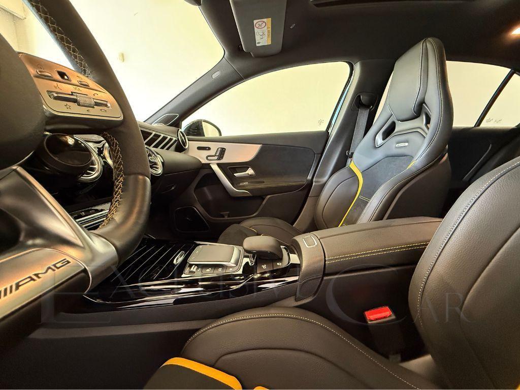 MERCEDES - Classe A - A 45 AMG 4Matic Automatic