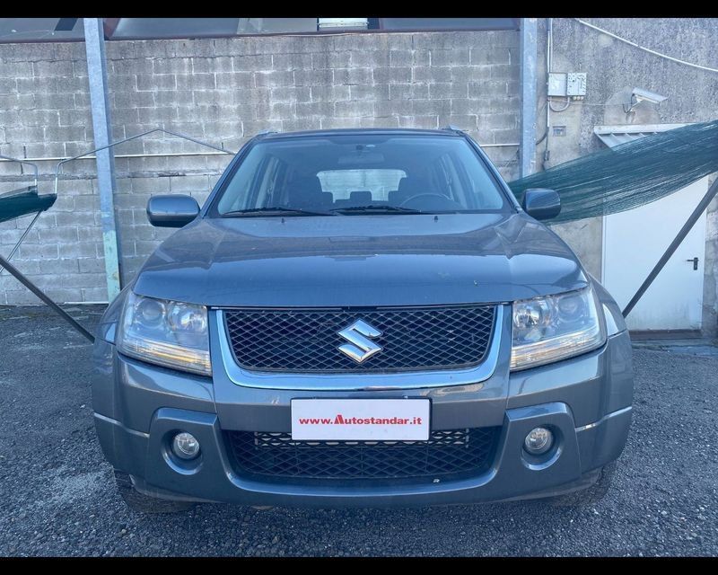 Suzuki Grand Vitara 2�� 1.9 DDiS 5 porte