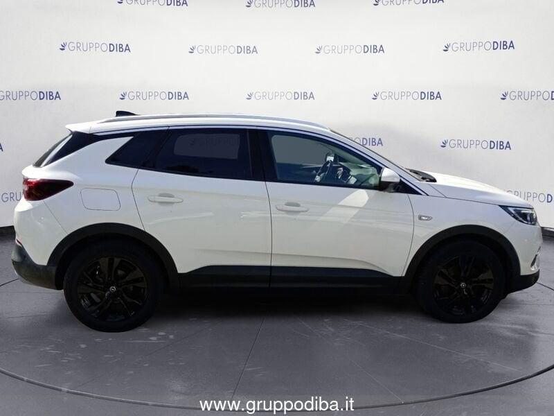 Opel Grandland X Benzina X 1.2 Innovation s&s 130cv