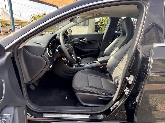 Mercedes-benz CLA 200 CDI Sport 136CV