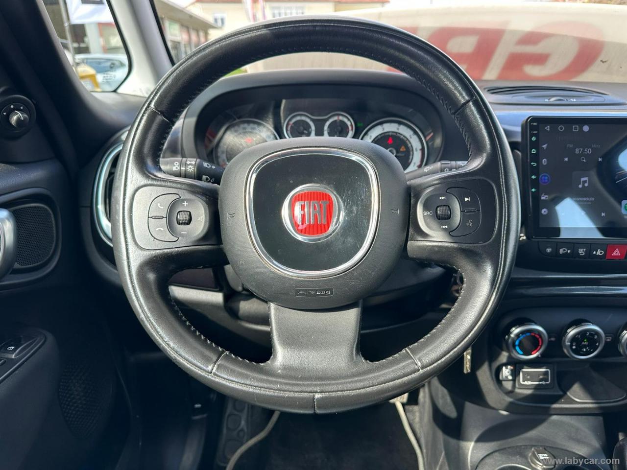 FIAT 500L 1.4 95 CV Lounge GPL *GPL*