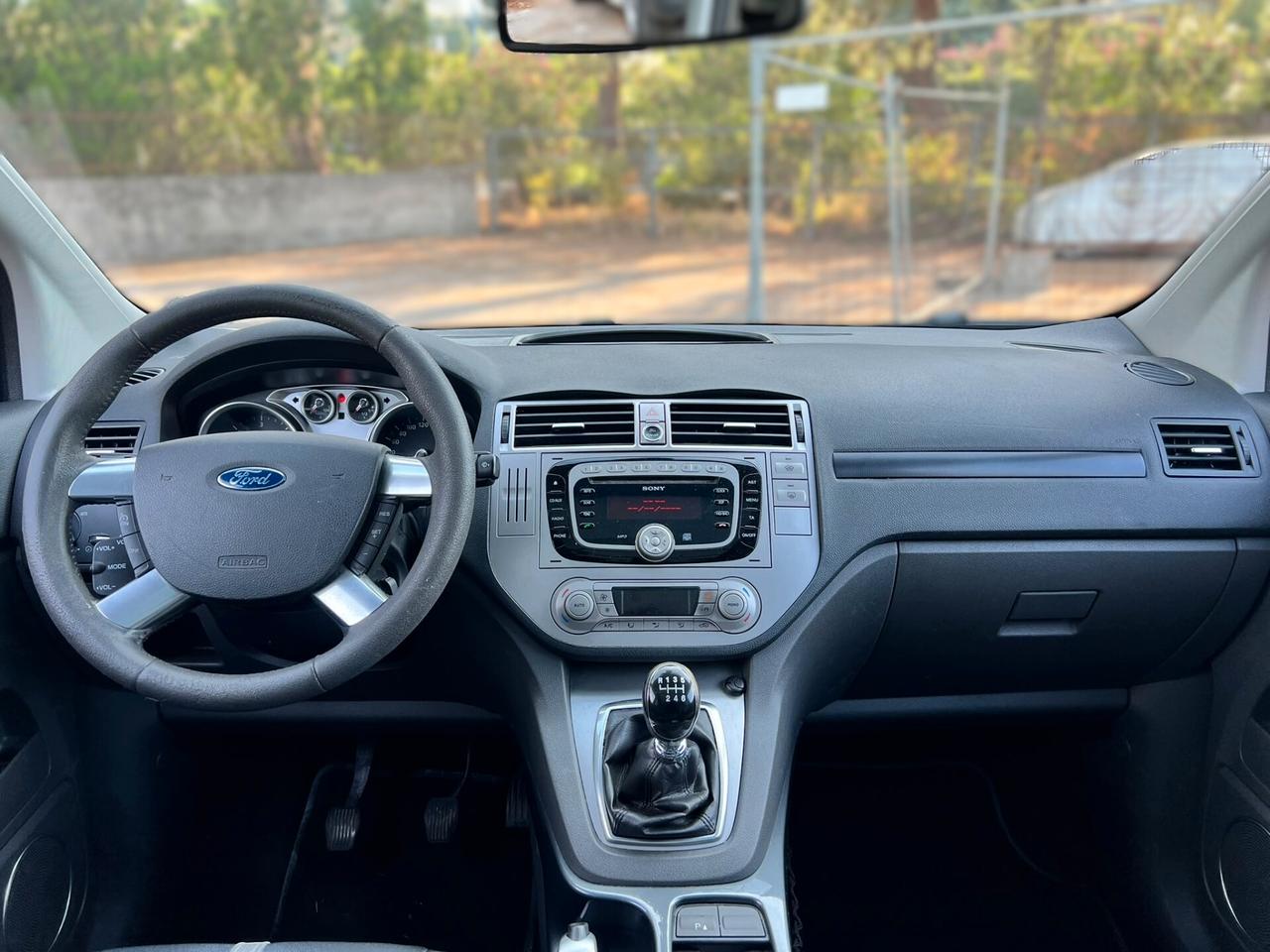 FORD KUGA 2.0 TDCi 4WD Titanium - 2010