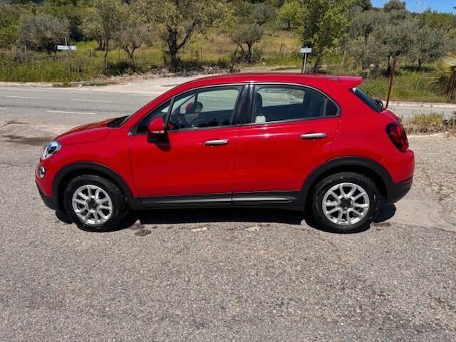 Fiat 500X 1.3 MultiJet 95 CV City Cross