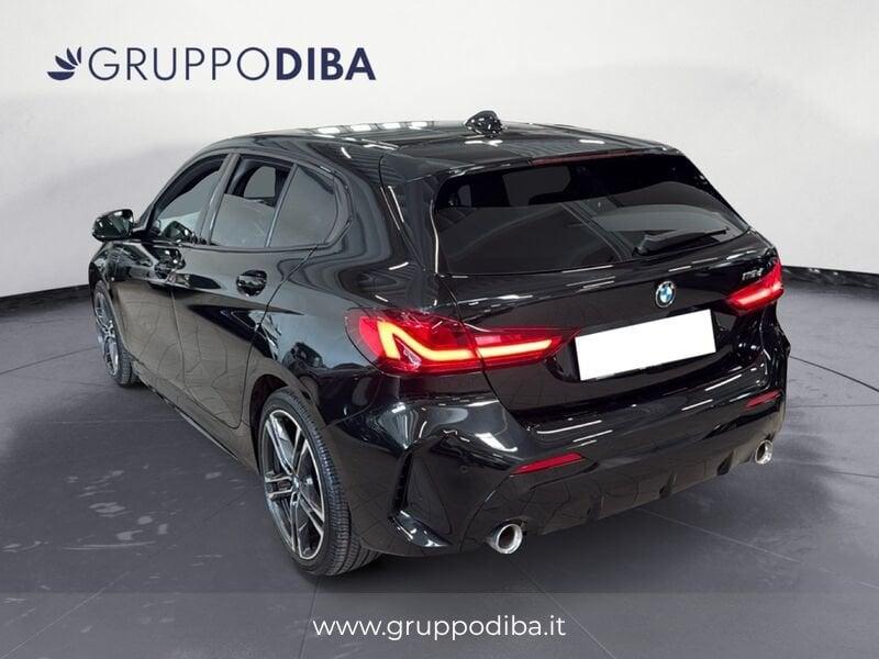 BMW Serie 1 F40 Diesel 118d Msport auto