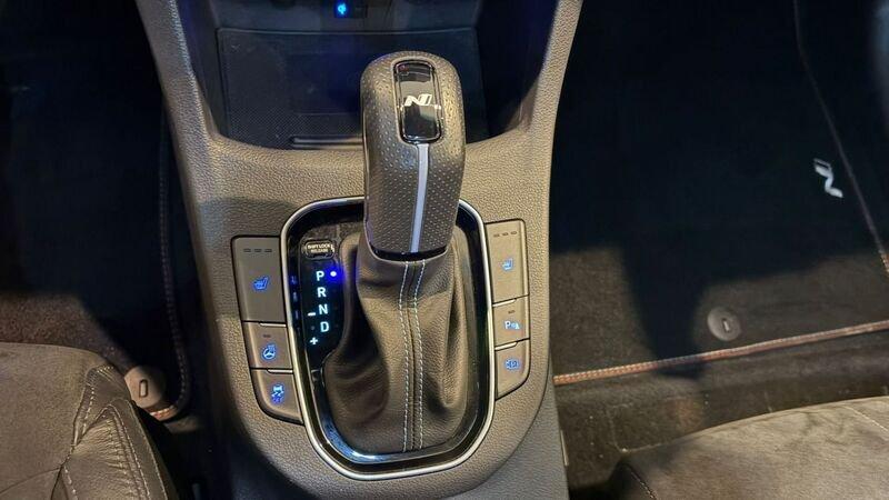 Hyundai i30 i30 2.0 T-GDI 280 CV 5 porte DCT N Performance