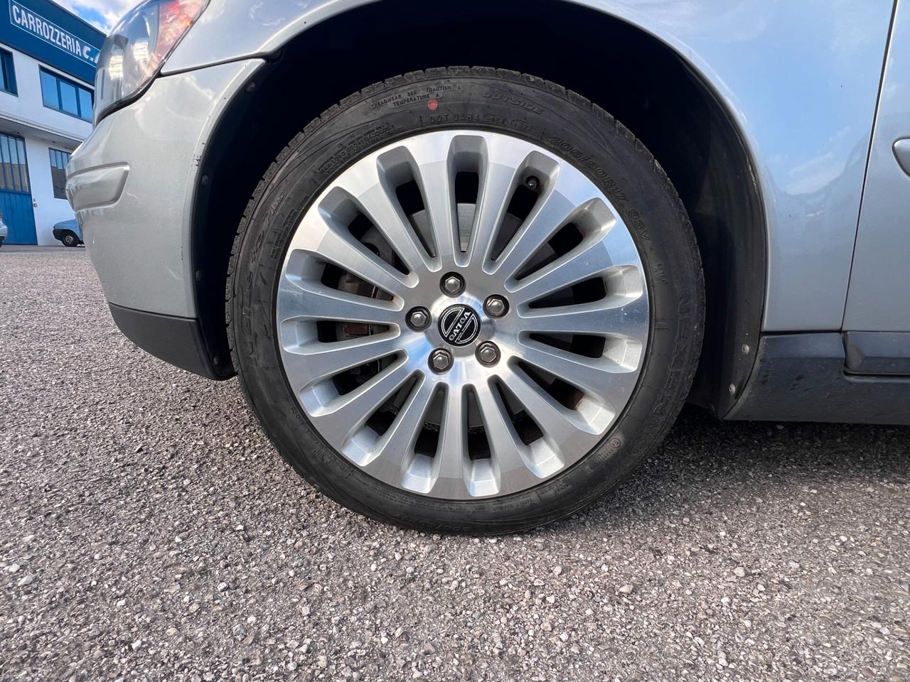 Volvo V50 2.4 D5 Automatico 179 CV!!!