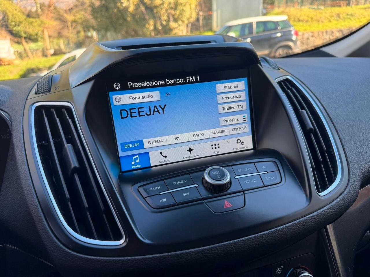 Ford C-Max 1.0 EcoBoost 125CV Start&Stop Titanium X 90m.km