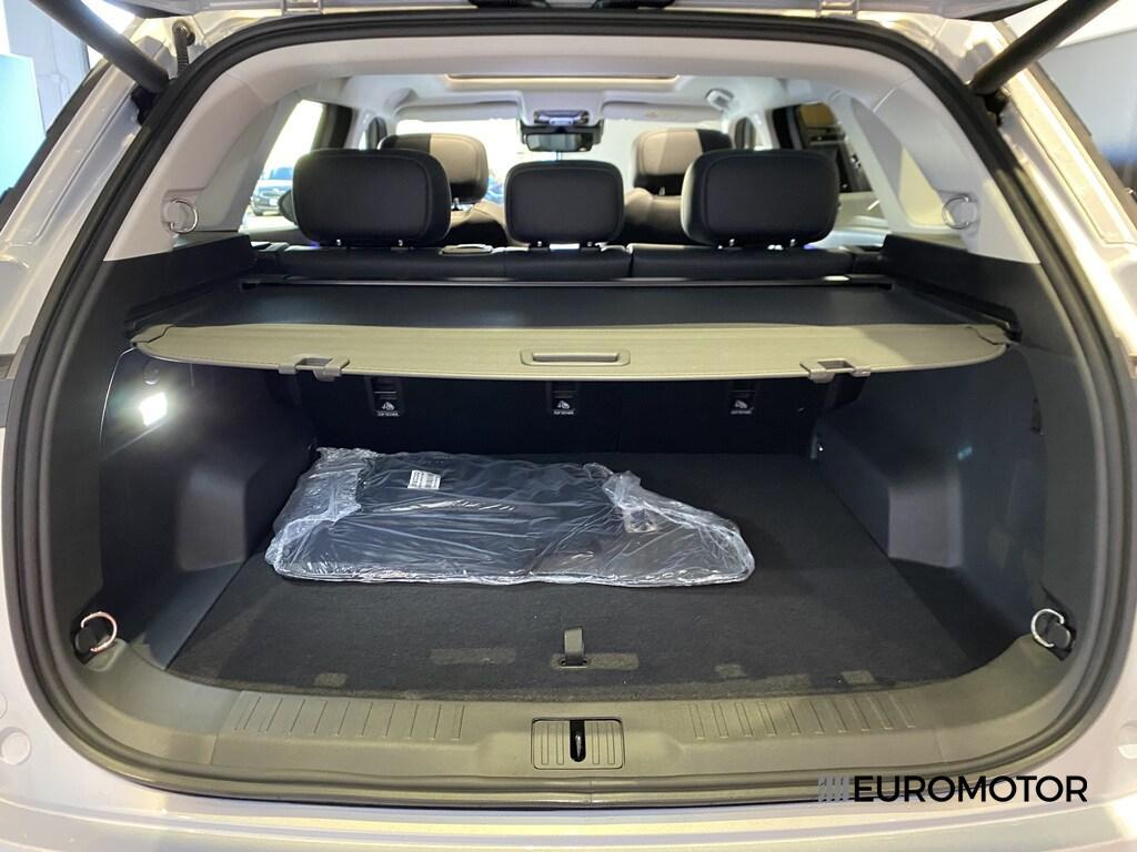Jaecoo Jaecoo 7 Super Hybrid 1.5 TGDI Plug-in Exclusive 2WD