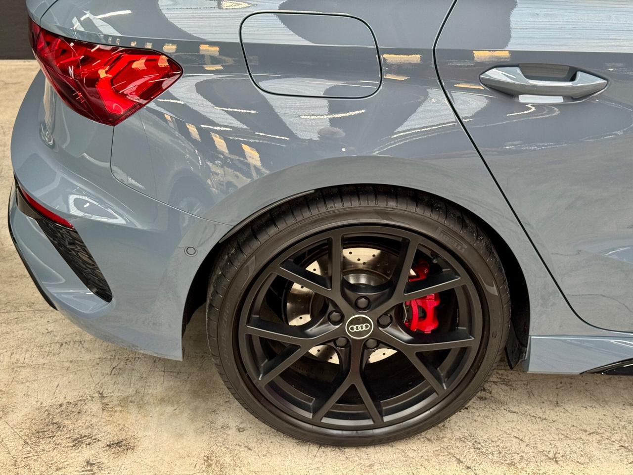 Audi A3 RS 3 SPB TFSI quattro S tronic