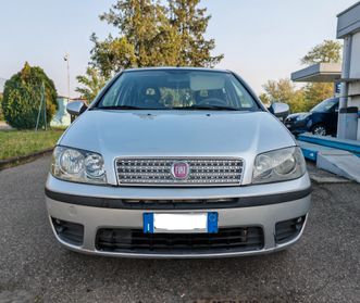 Fiat Punto Classic 1.2 5 porte Natural Power Active