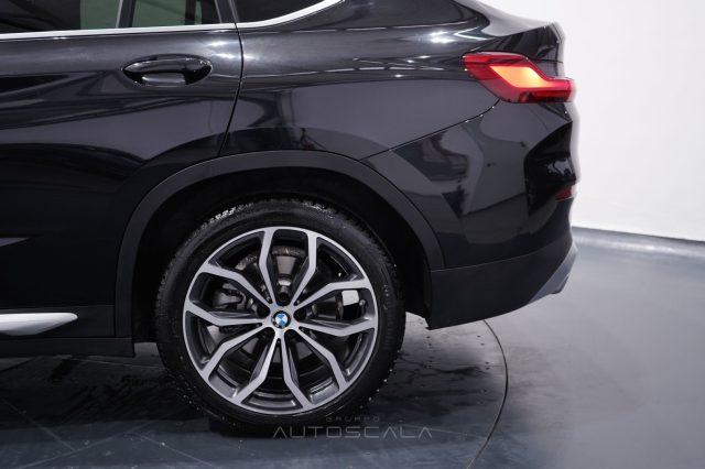 BMW X4 xDrive 20d 190cv 48V