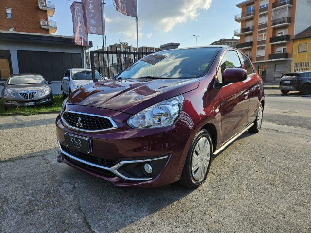 MITSUBISHI Space Star 1.0 Invite