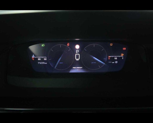 PEUGEOT 308 BlueHDi 130 S&S EAT8 GT