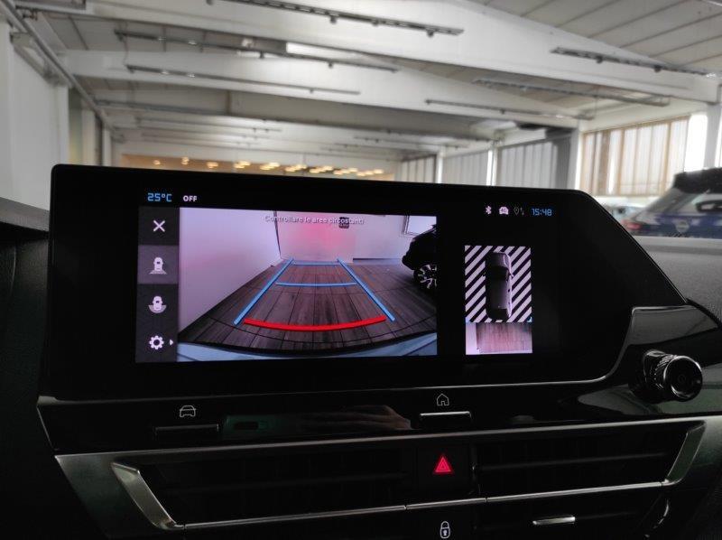 CITROEN C4 3ª serie - C4 BlueHDi 130 S&S EAT8 Feel Pack