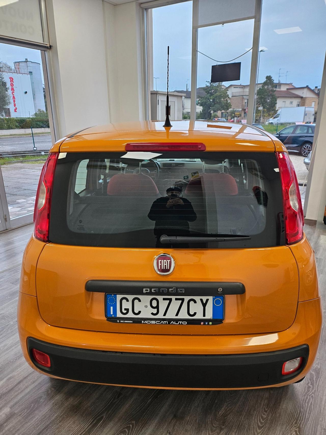 Fiat Panda 1.2 Easy BENZINA MIGLIORI MOTORI FIAT